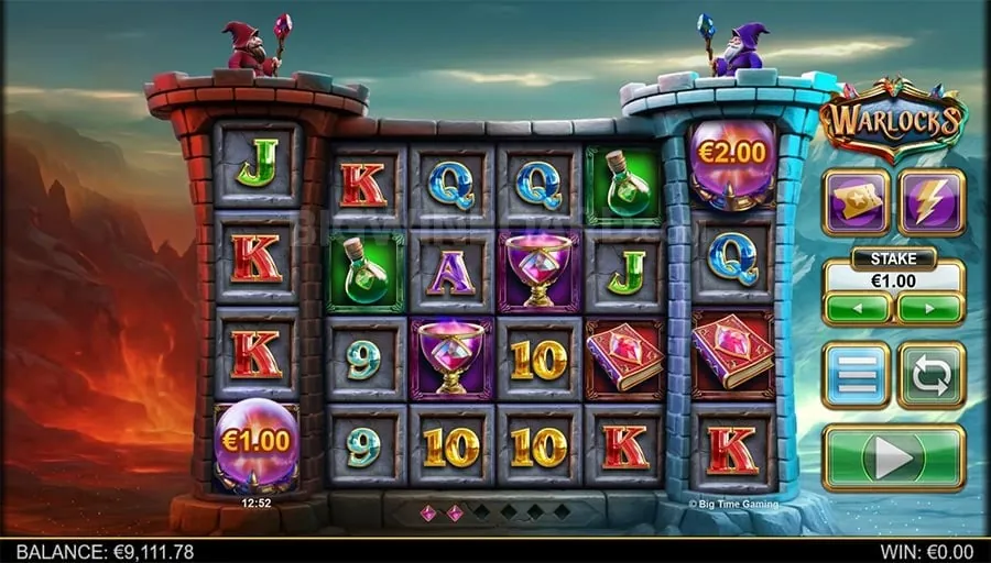 Daily Rewards & Cashback